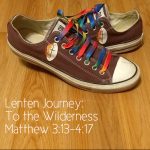 Lenten Journey