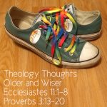 Theology Thoughts